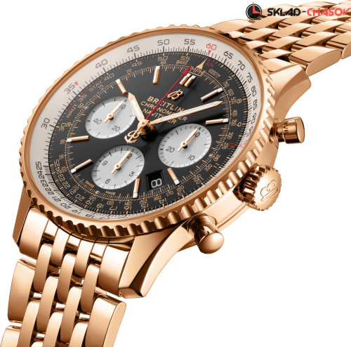 Breitling RB0121211B1R1 фото фото 4