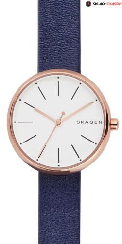 Женские Skagen Leather SKW2592 фото