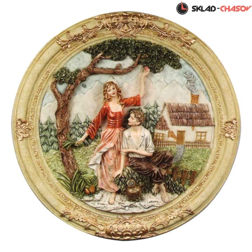 Объемная картина Kaveh 2274 BR фото