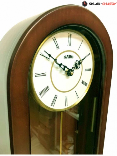 SARS 8017-15 Walnut фото фото 2