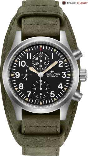 Hamilton H71706830 фото