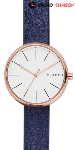 Женские Skagen Leather SKW2592 фото