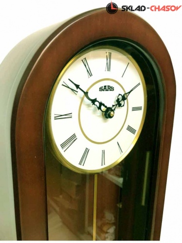 SARS 8017-15 Walnut фото фото 2