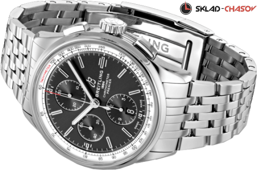 Breitling A13315351B1A1 фото фото 3