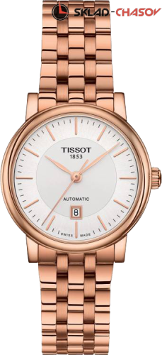 Tissot T122.207.33.031.00 фото