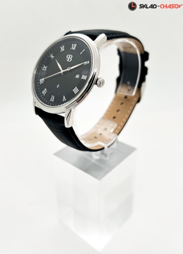 Часы "Русское Время" 9170178кк кварцевые фото фото 4