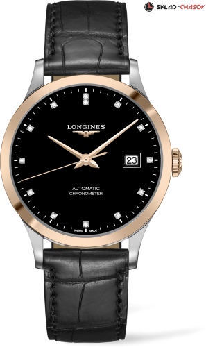 Longines L2.821.5.57.2 фото
