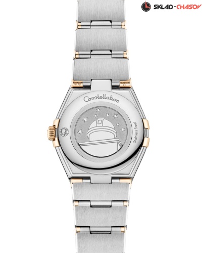 часы Omega Constellation 131.25.25.60.60.001 фото фото 2