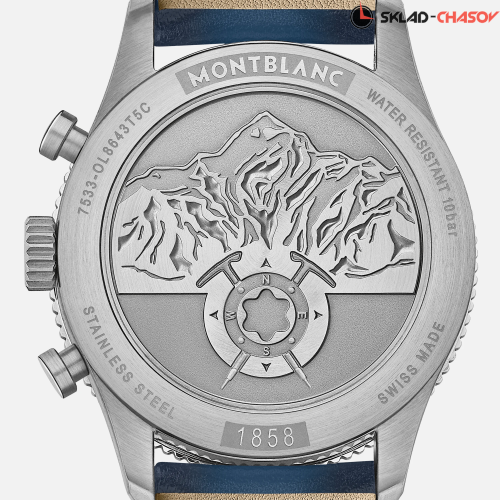 Montblanc 00126912 фото фото 2