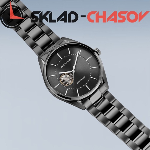 Мужские Bering 16743-777 фото фото 4