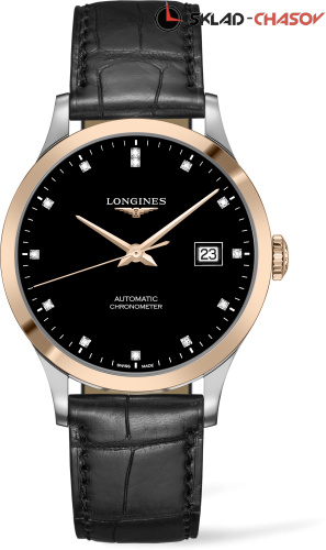 Longines L2.821.5.57.2 фото