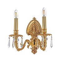 бра Dio D`arte Estrada E 2.1.2.200 G фото