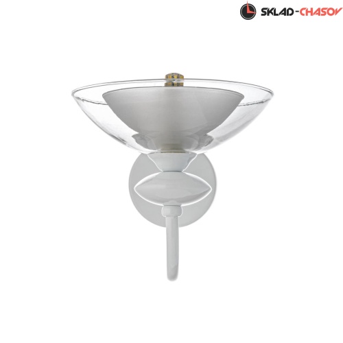 бра Arti Lampadari Noventa E 2.1.1 W фото фото 3