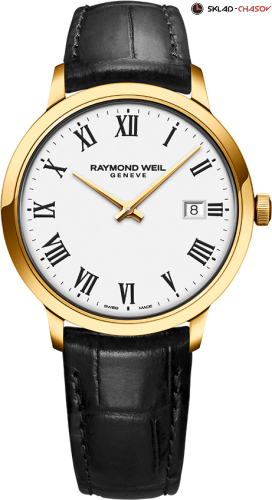 Raymond Weil 5485-PC-00300 фото