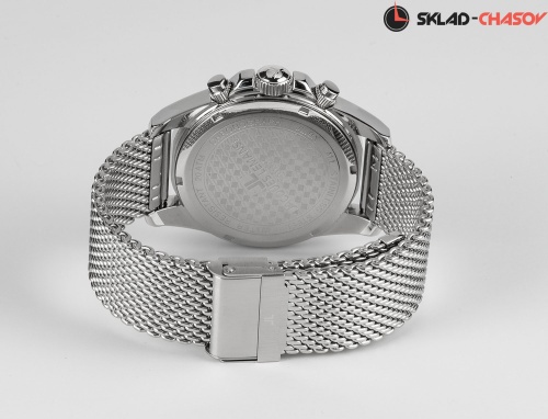 Мужские Jacques Lemans Liverpool 1-1117WS фото фото 4