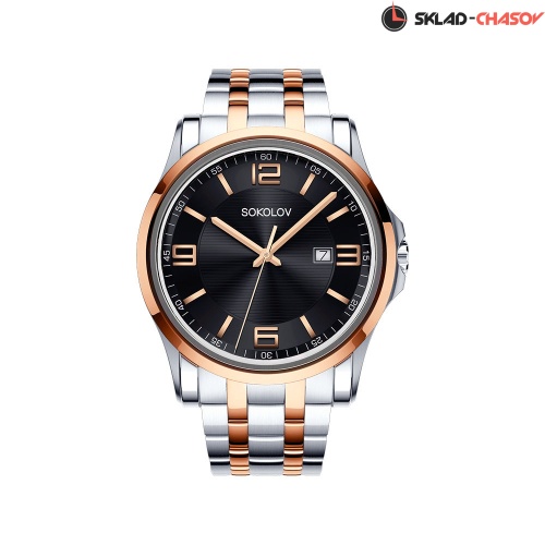 SOKOLOV 301.76.00.000.05.02.3 фото
