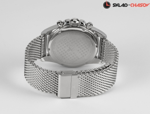 Мужские Jacques Lemans Liverpool 1-1117WS фото фото 4