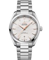 часы Omega Seamaster Aqua Terra 220.10.38.20.02.002  фото