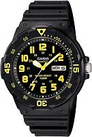Casio Standart MRW-200H-9B фото