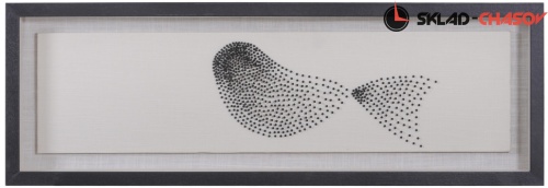 Панно оригинальное "Фантазия 1" фото