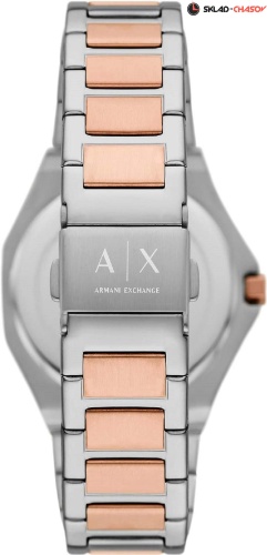 Armani Exchange Andrea AX4607 фото фото 3