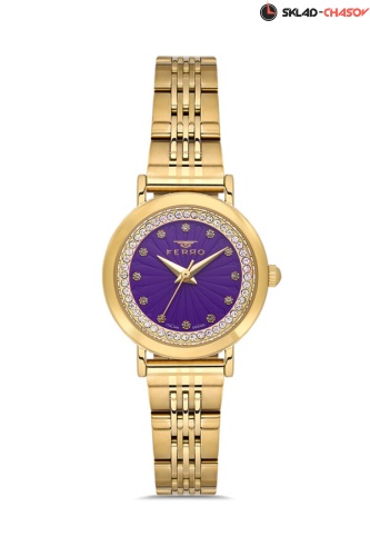 Наручные часы FERRO FL21491AWT-B13 фото