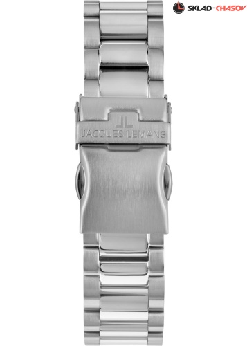 1-2140K, Jacques Lemans фото фото 5