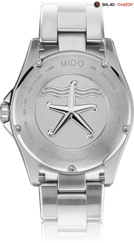 Mido M042.430.11.041.00 фото фото 3