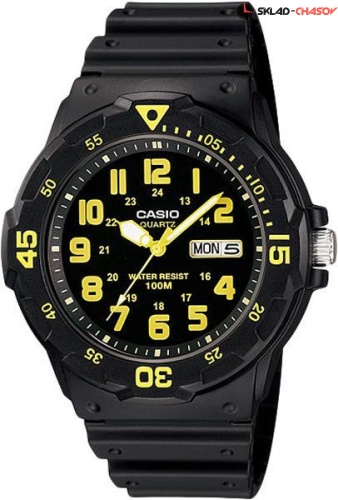 Casio Standart MRW-200H-9B фото