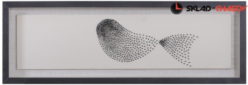 Панно оригинальное "Фантазия 1" фото