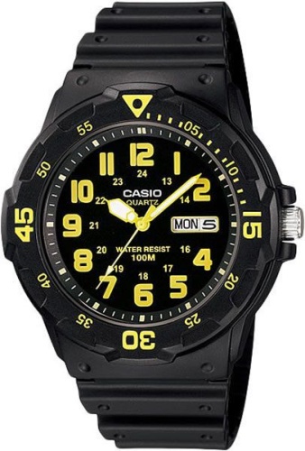 Casio Standart MRW-200H-9B фото