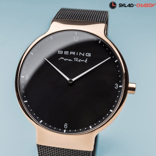 Bering 15540-262 фото фото 3