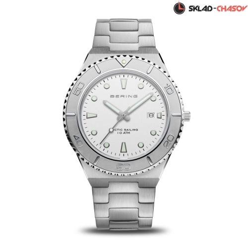 Мужские Bering Classic 18940-704 фото