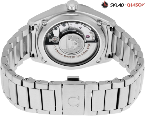 часы Omega Constellation Globemaster 130.30.39.21.03.001  фото фото 3