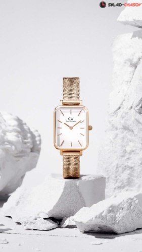 Daniel Wellington DW00100431 фото фото 8