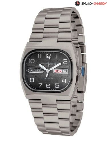 Слава механические TV 0222301/100-2427 фото