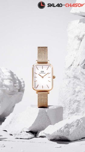 Daniel Wellington DW00100431 фото фото 8