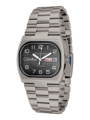 Слава механические TV 0222301/100-2427 фото