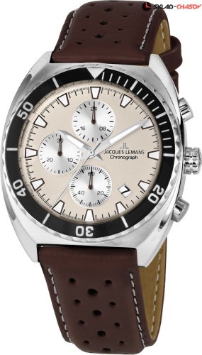 Jacques Lemans 1-2041L фото