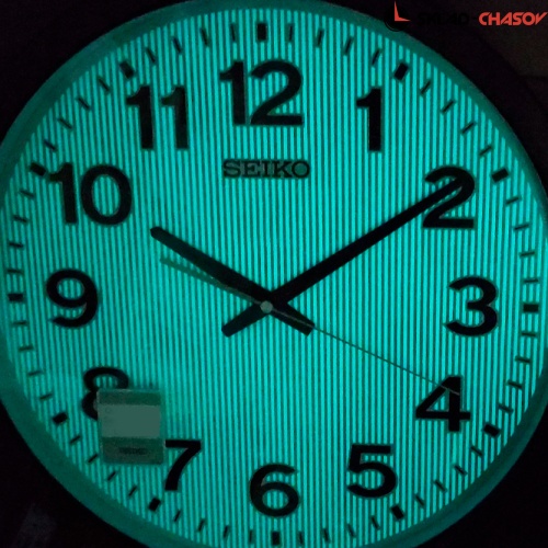 Seiko QXA799B фото фото 6