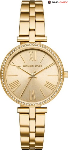 Женские Michael Kors Maci MK3903 фото