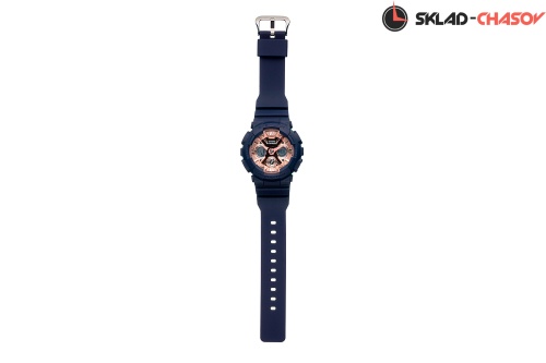 Casio GMA-S120MF-2A2ER фото фото 5