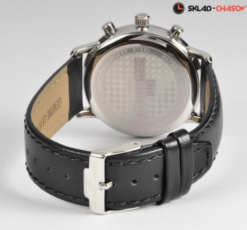 Женские Jacques Lemans Retro Classic N-209ZA фото фото 3