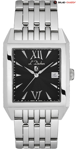 Мужские L'Duchen D 431.10.11 фото