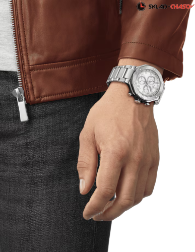 Tissot T141.417.11.031.00 фото фото 4