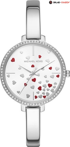 Женские Michael Kors Jaryn MK3976 фото