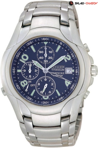 Citizen AN2250-54M фото