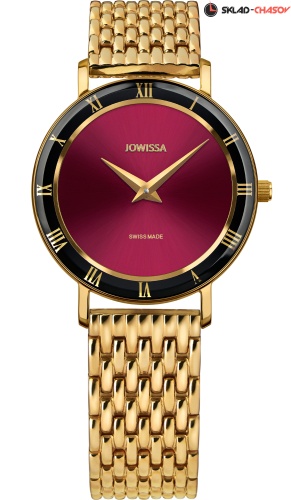 Jowissa JW-008-01 фото