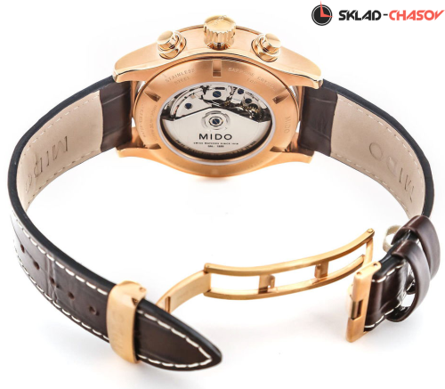 Mido M036.407.36.031.00 фото фото 4