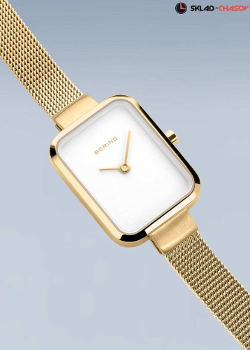 Наручные часы Bering Classic 14520-334 фото фото 5